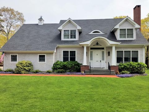 Photo of 360 Masters Road, Laurel, NY 11948 (MLS # 982422)