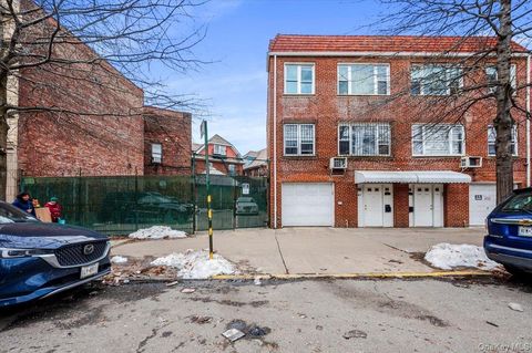 Photo of 90-25A & 90-27 Elmhurst Avenue, Jackson Heights, NY 11372 (MLS # 956967)