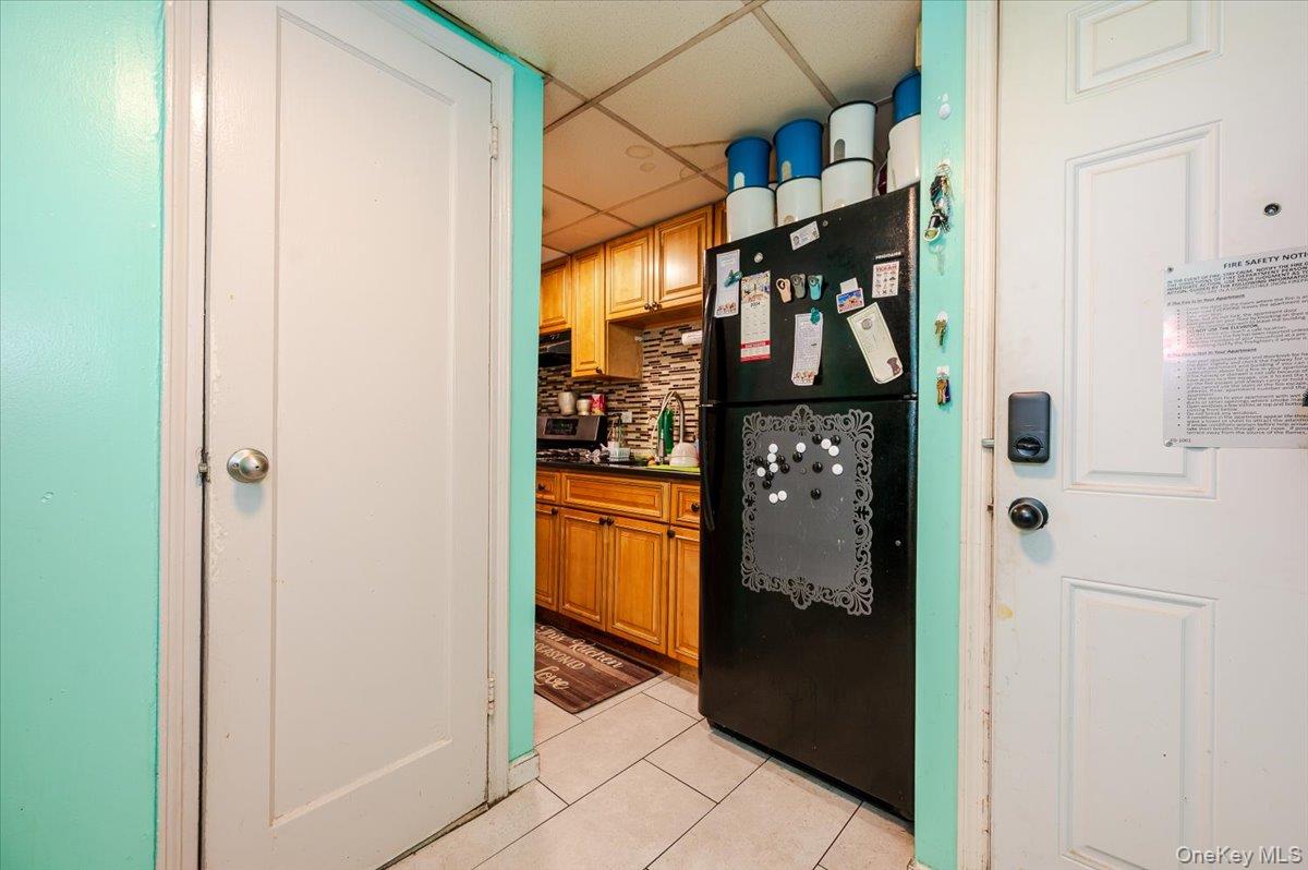 90-25A & 90-27 Elmhurst Avenue