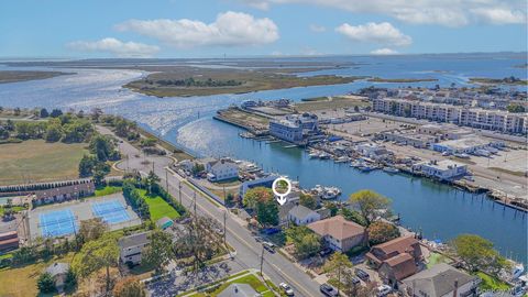 Photo of 870 Guy Lombardo Avenue, Freeport, NY 11520 (MLS # 924916)