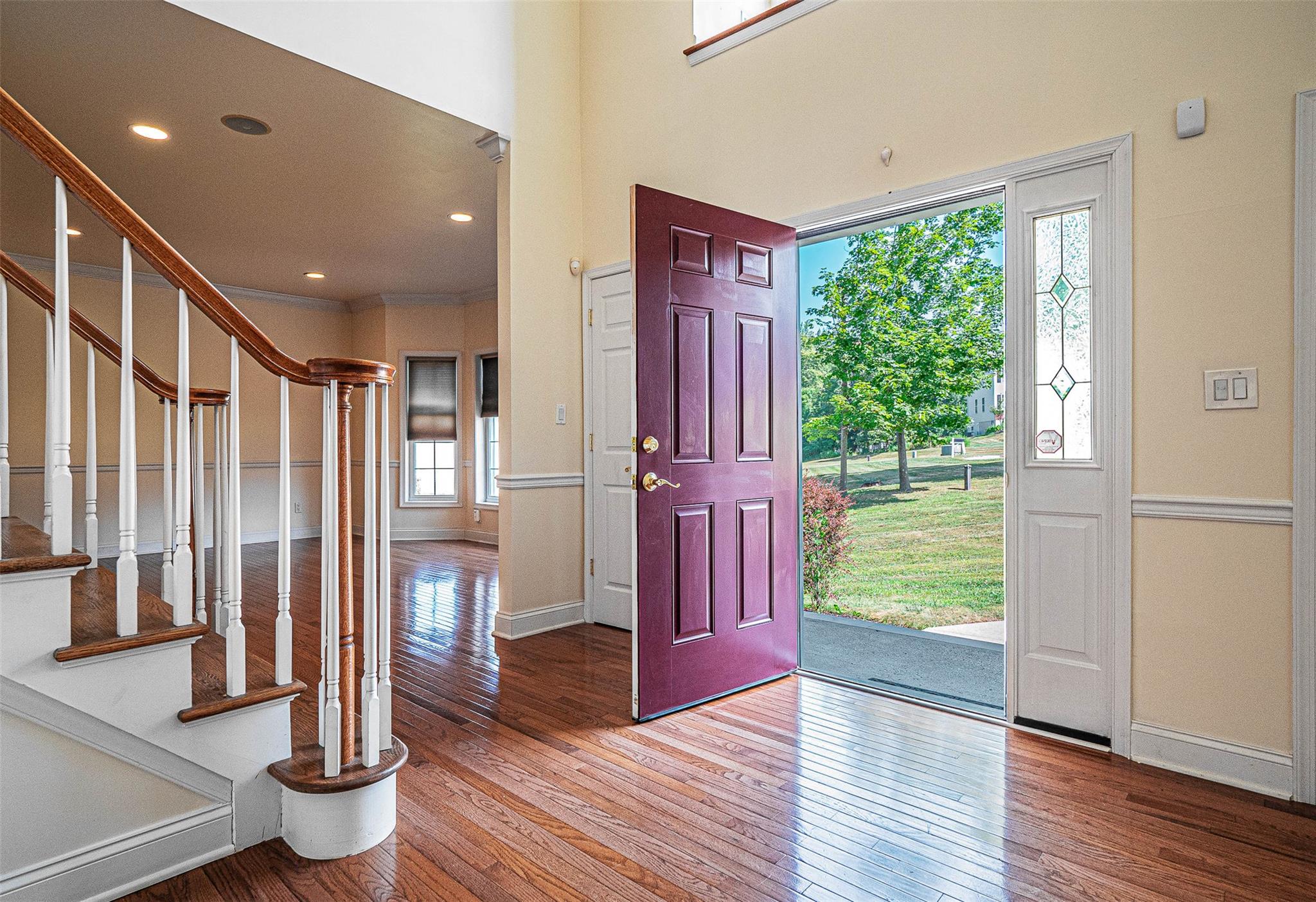 5 Allyson Court