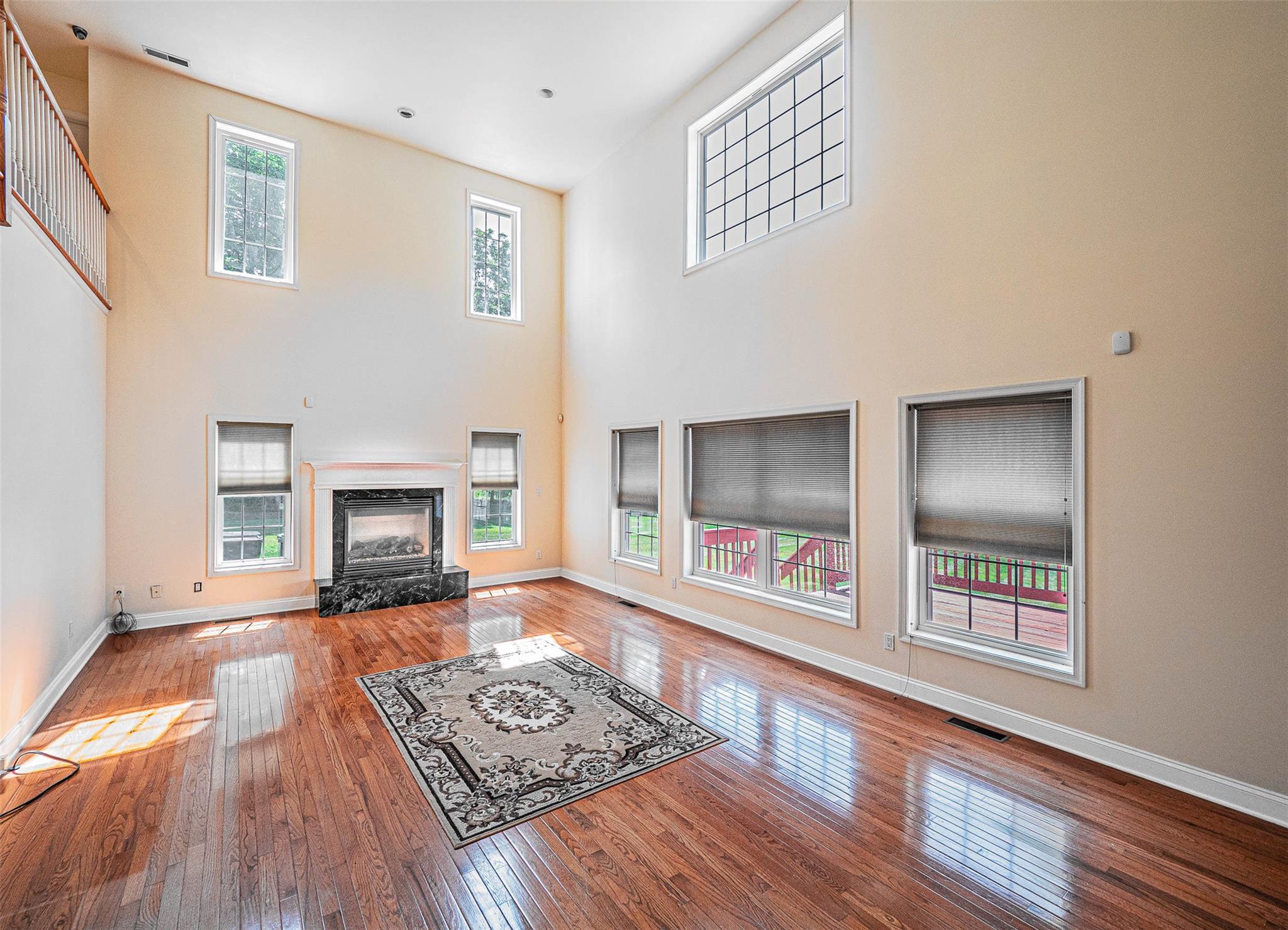5 Allyson Court