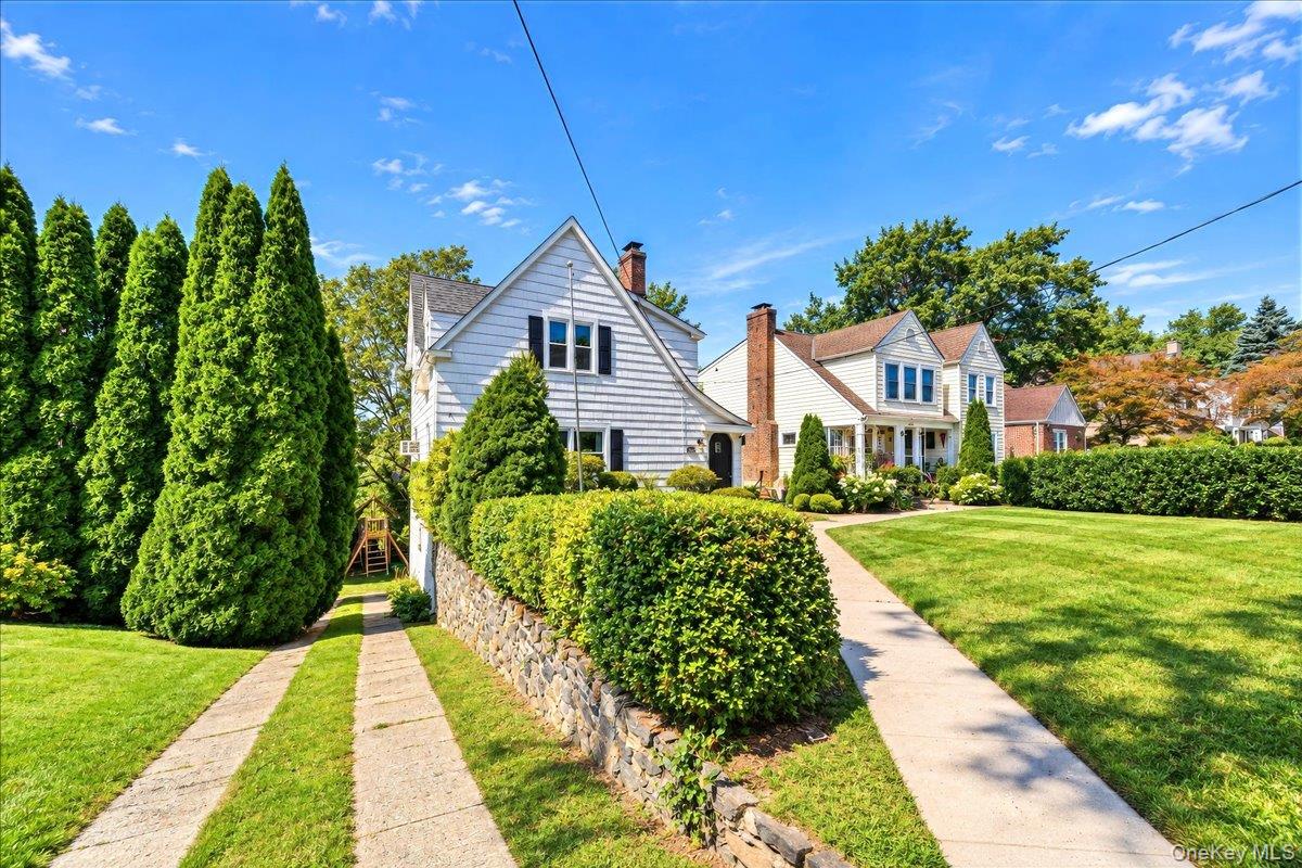 201 Park Drive