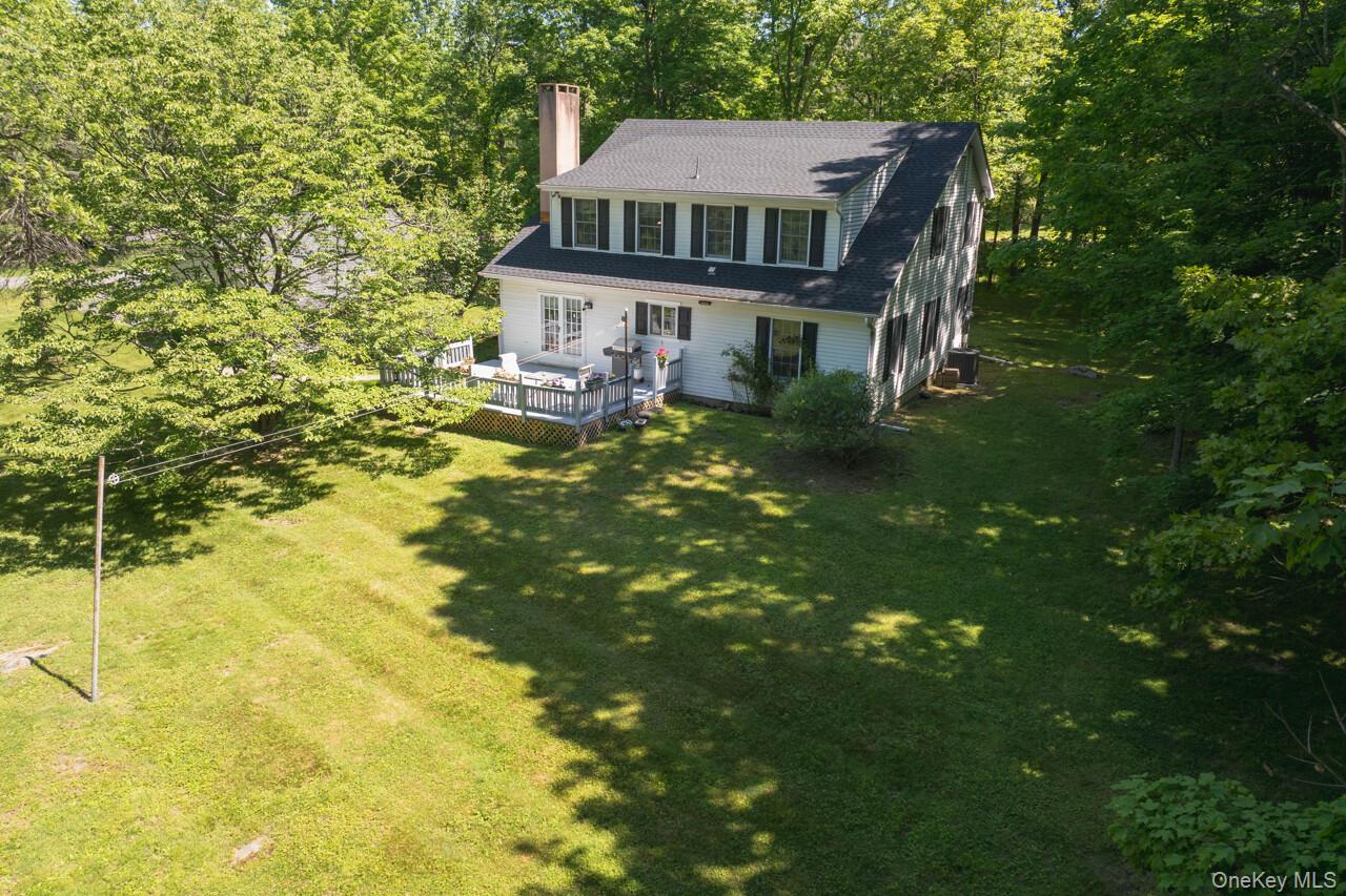 185 Taylor Road