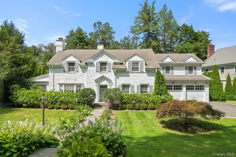 51 Paddington Road Scarsdale NY 10583