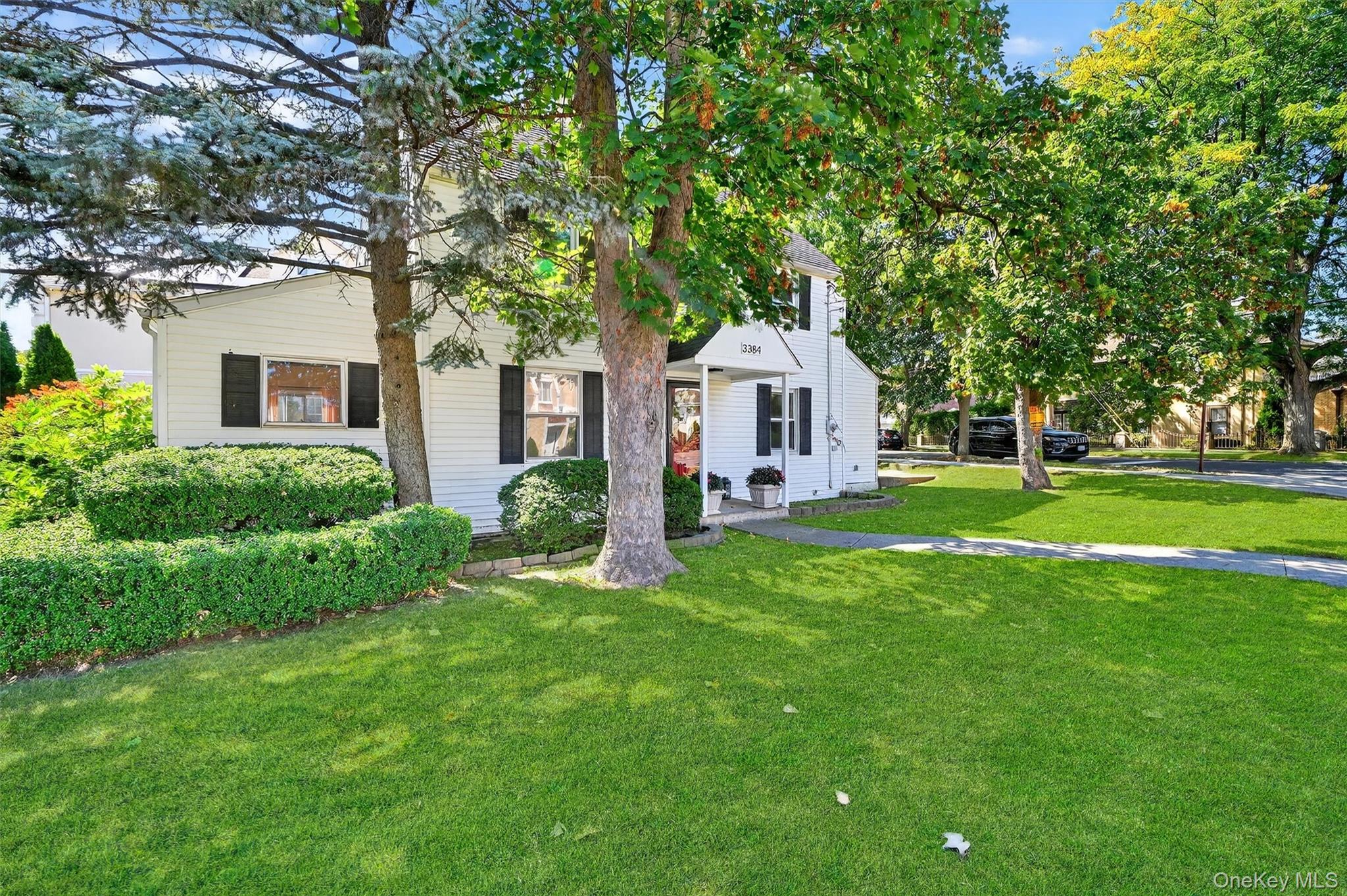 3384 Country Club Road