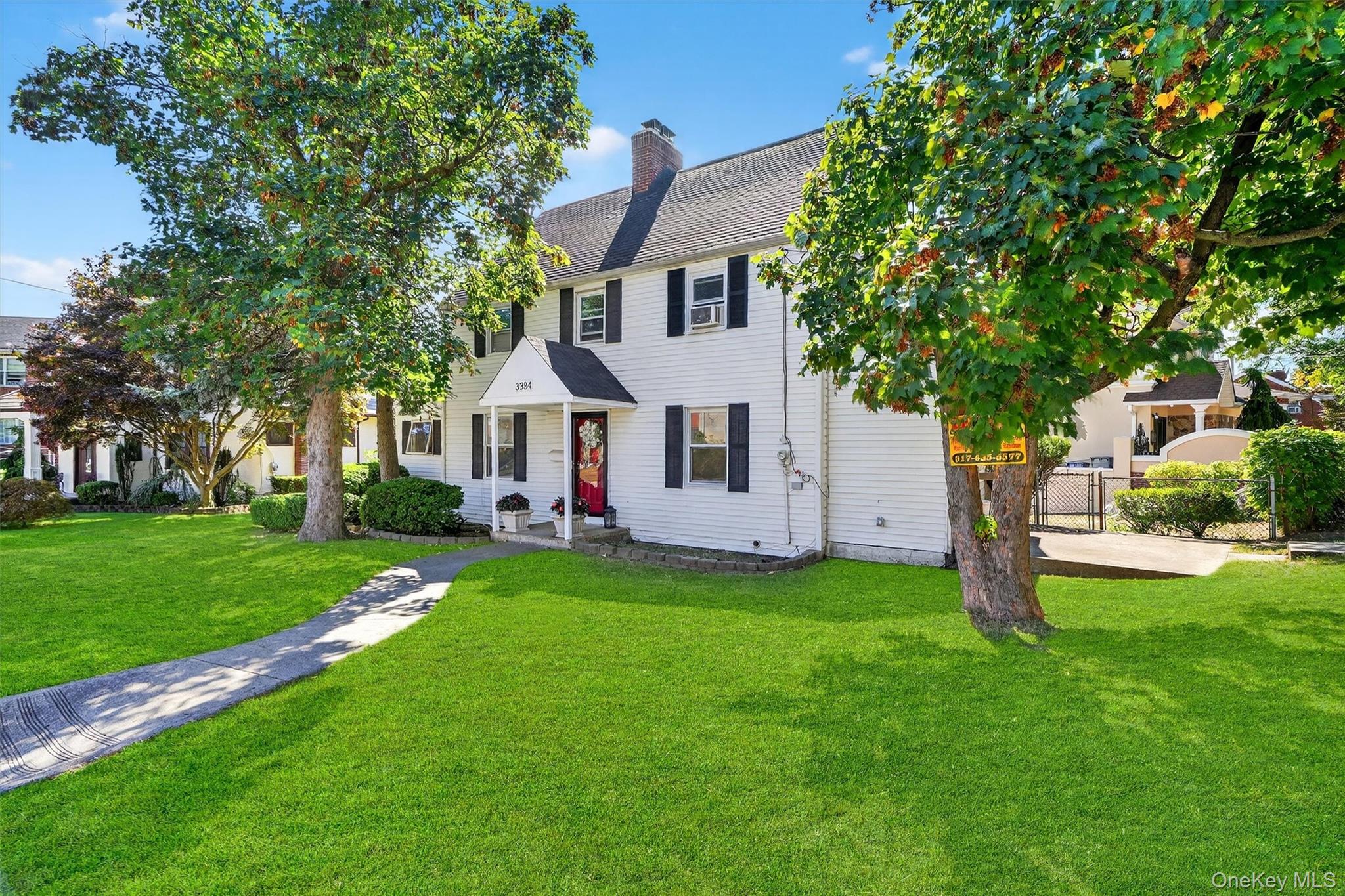 3384 Country Club Road