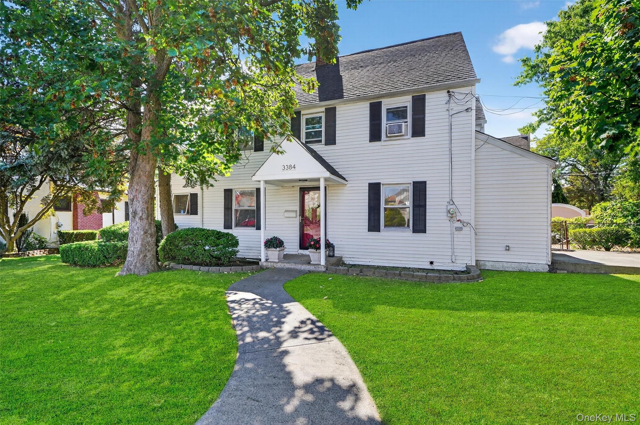 3384 Country Club Road