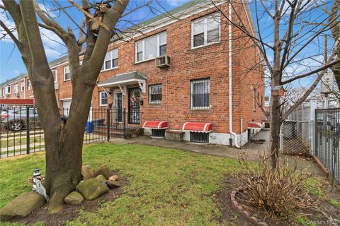 Multifamily For Sale - 24-02 93rd Street<br/> East Elmhurst, NY 11369