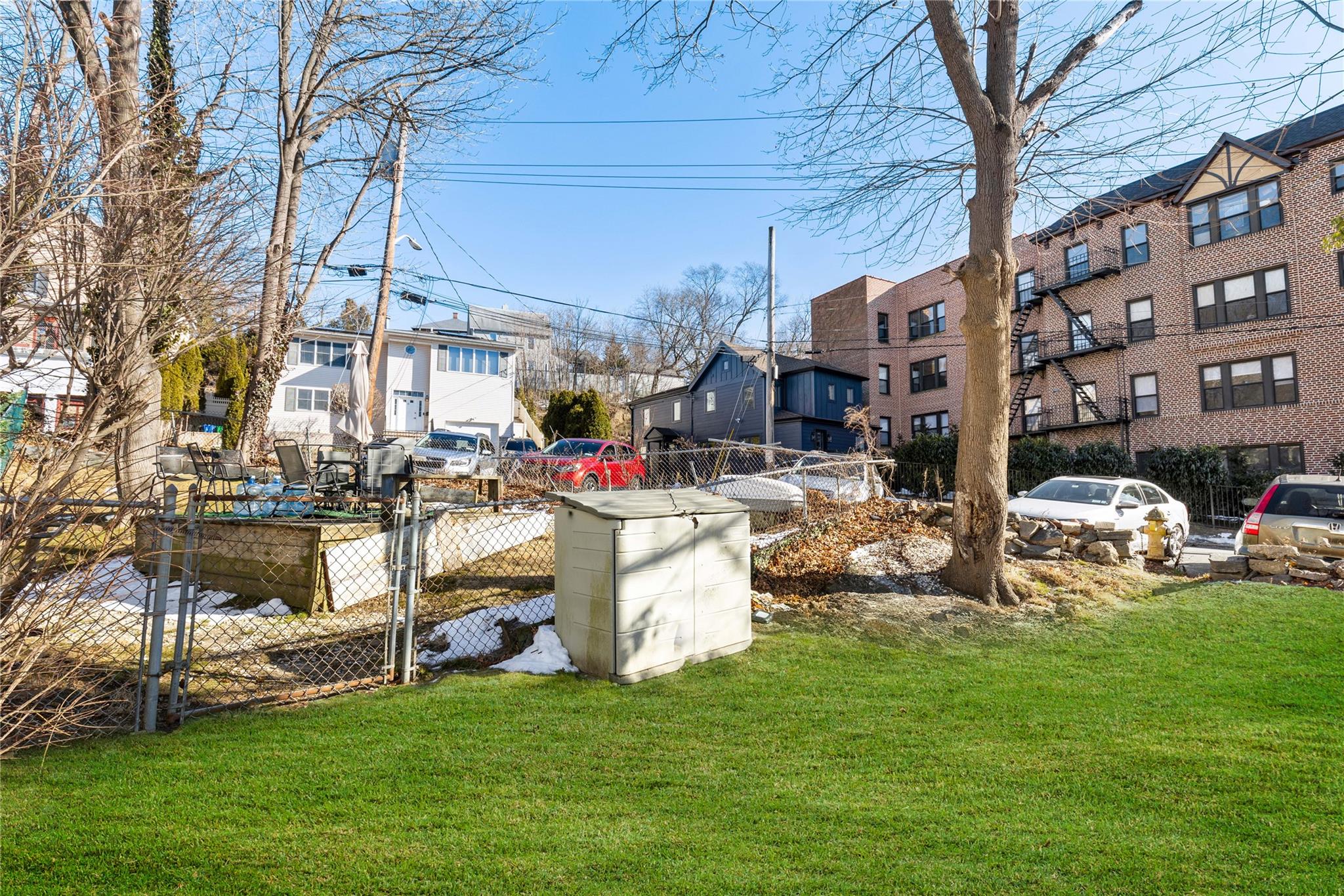 236 -238 Purchase Street