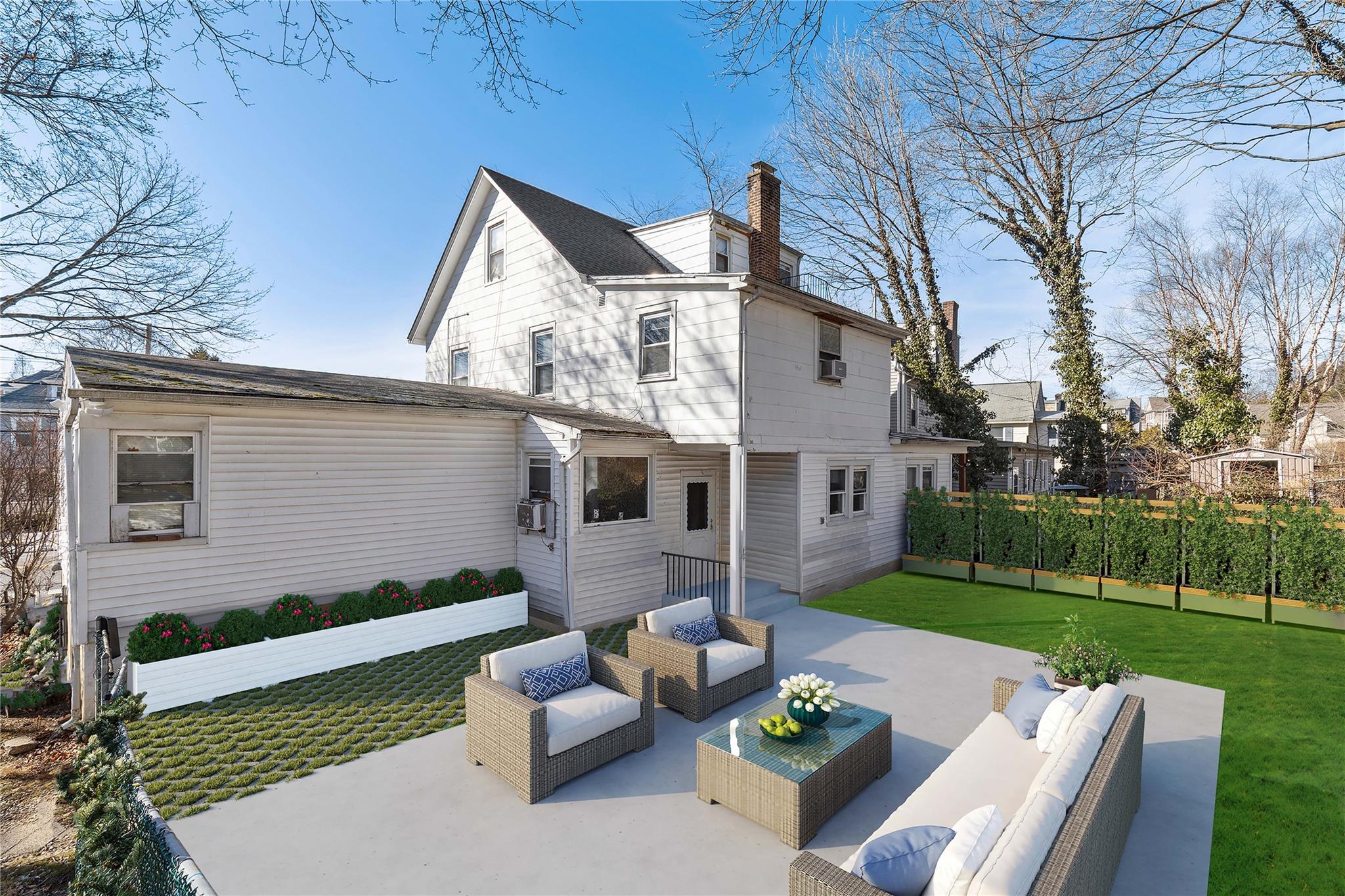 236 -238 Purchase Street