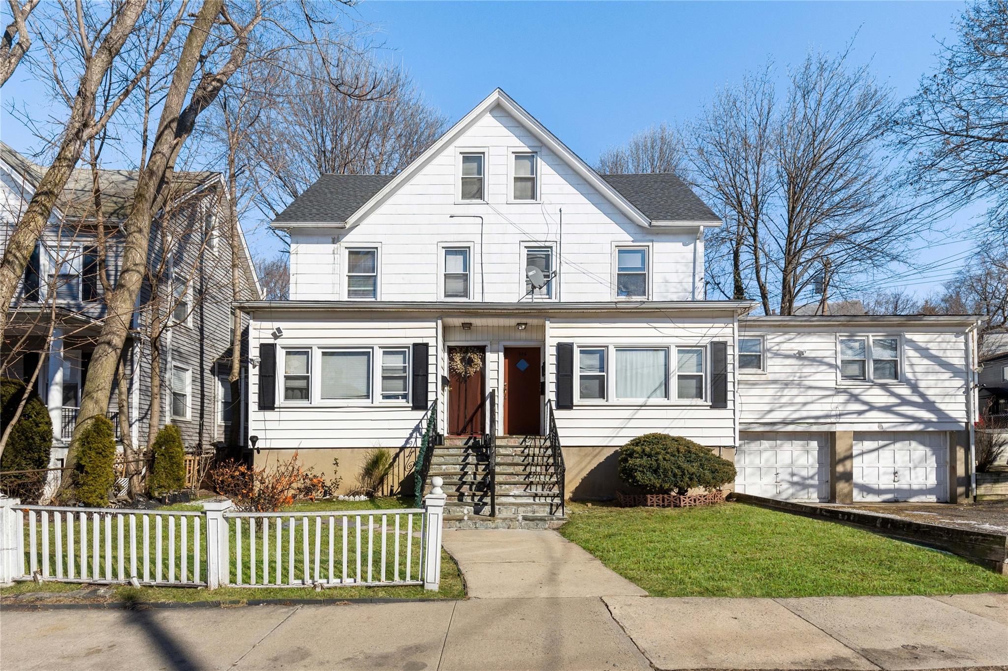 236 -238 Purchase Street