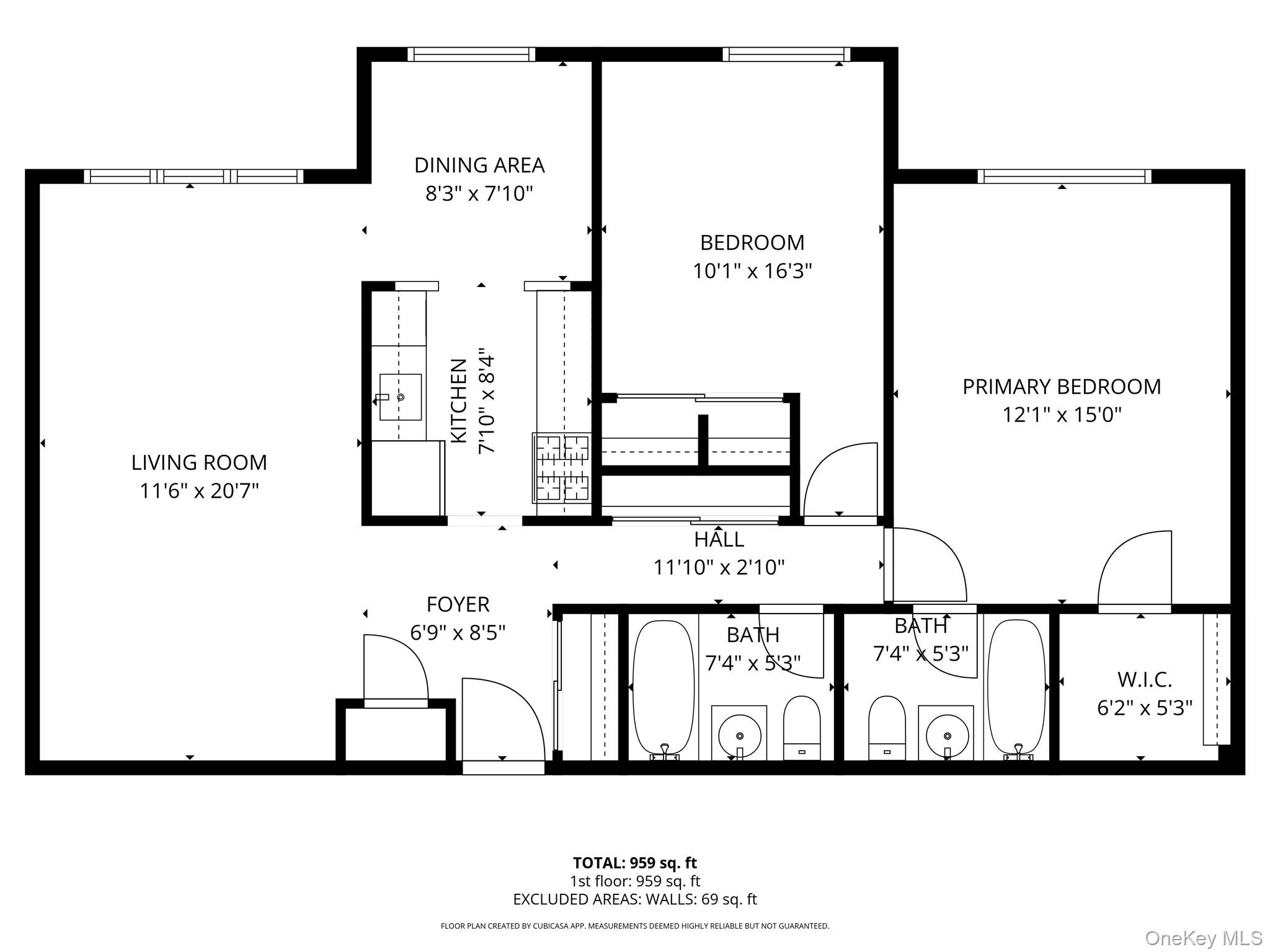 372 Central Park Avenue 2E