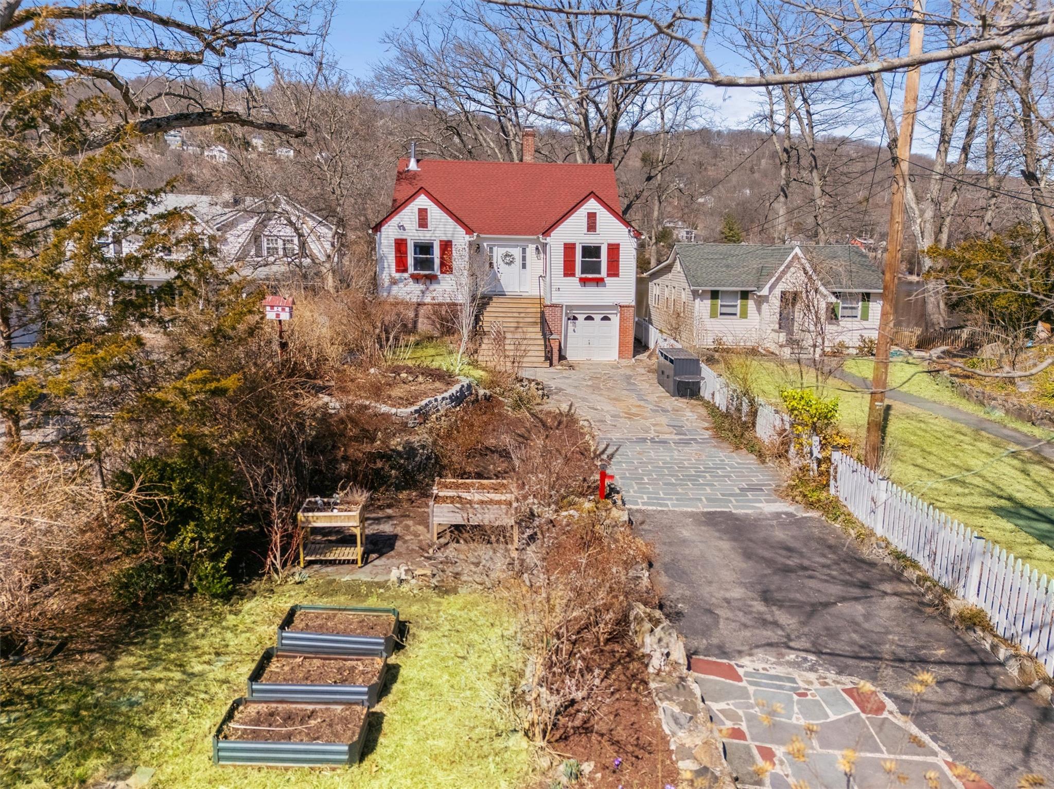 18 Point Drive, Lake Peekskill, New York image 6