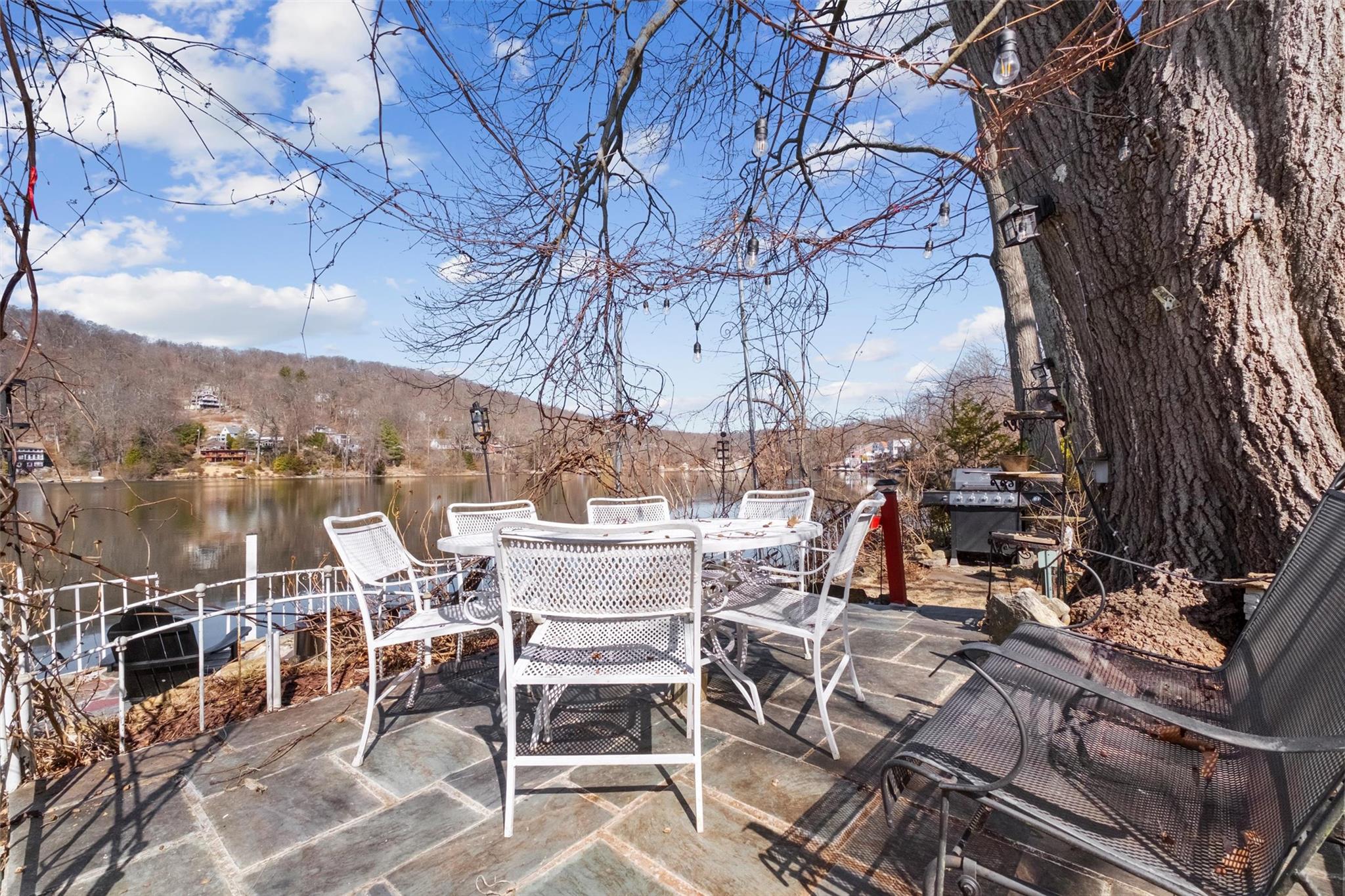18 Point Drive, Lake Peekskill, New York image 27