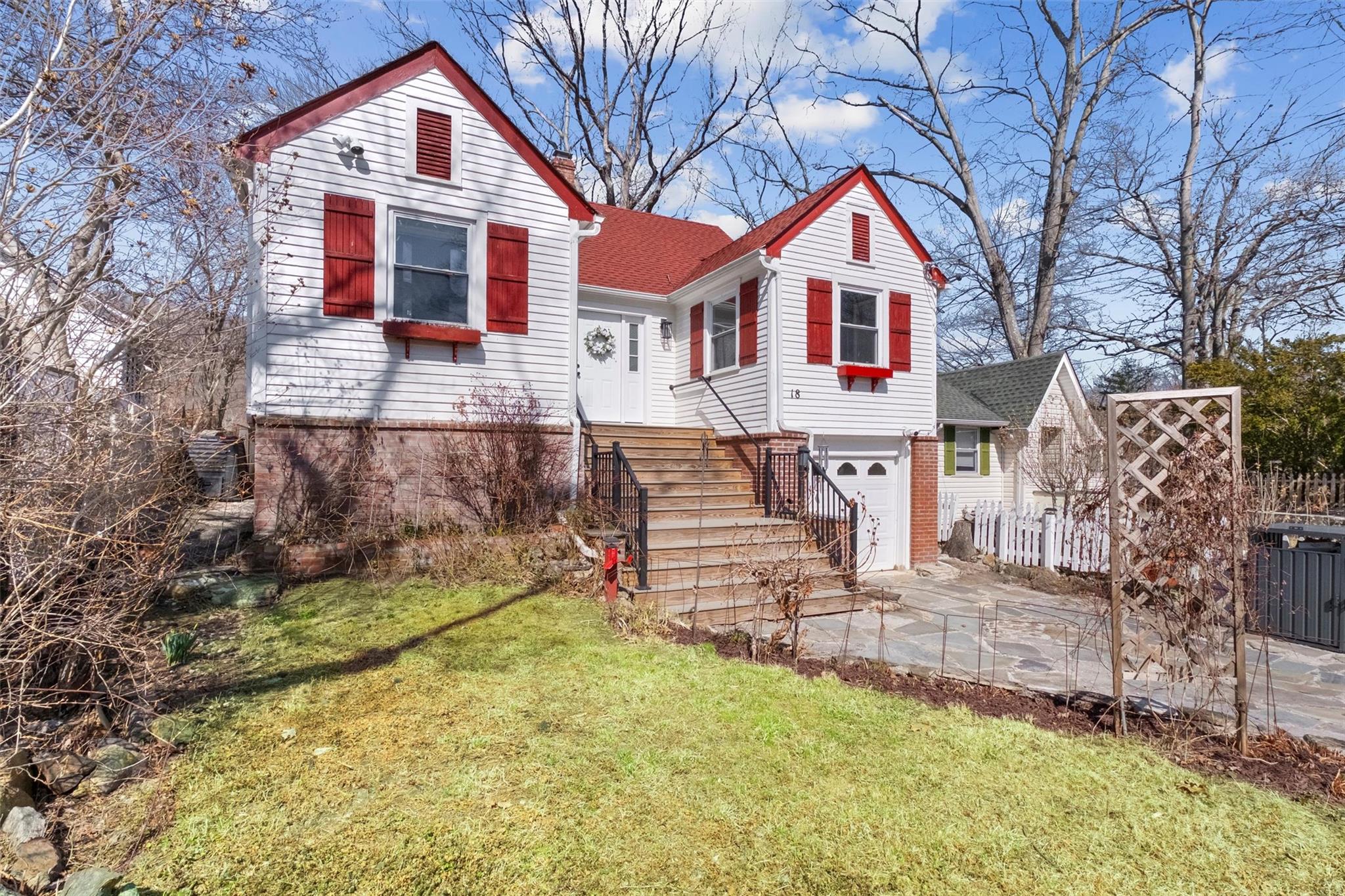 18 Point Drive, Lake Peekskill, New York image 5