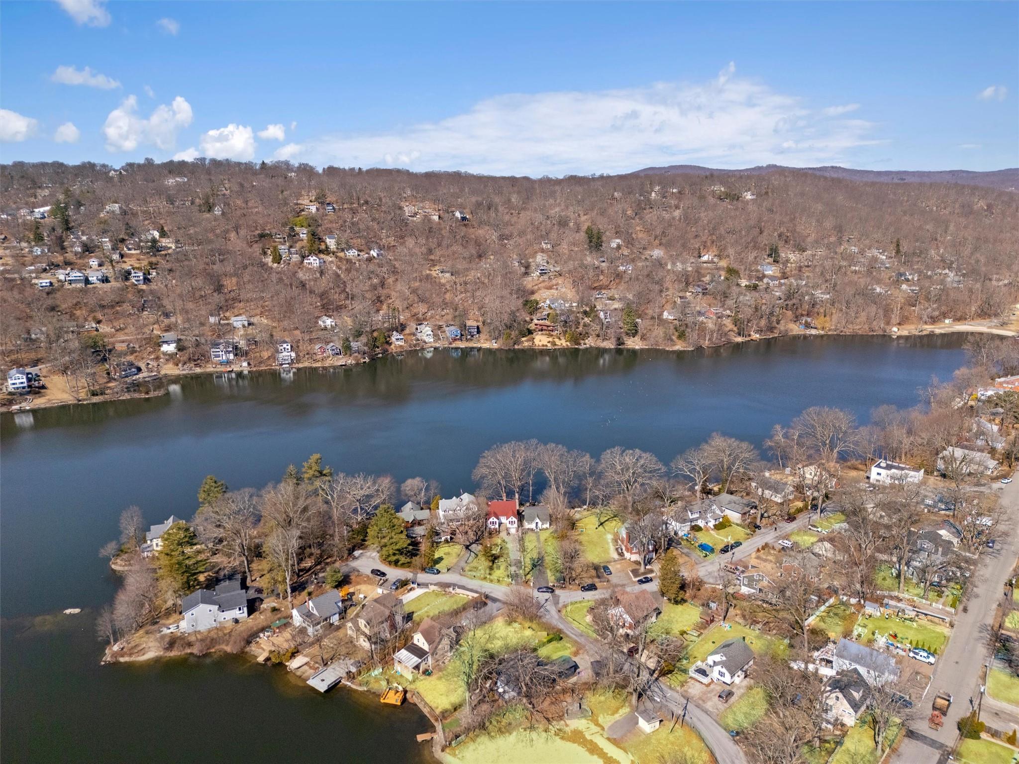 18 Point Drive, Lake Peekskill, New York image 31
