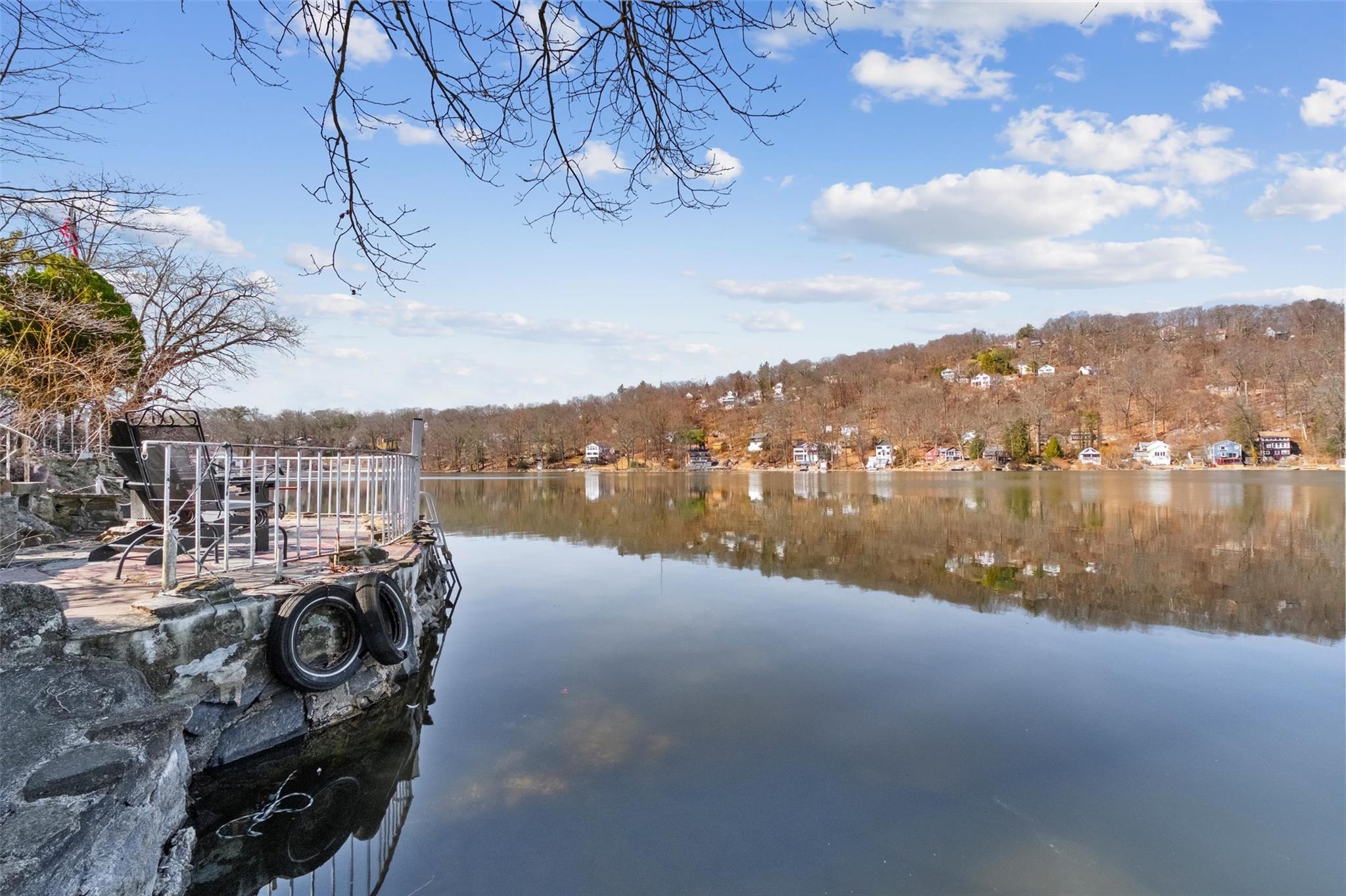 18 Point Drive, Lake Peekskill, New York image 30