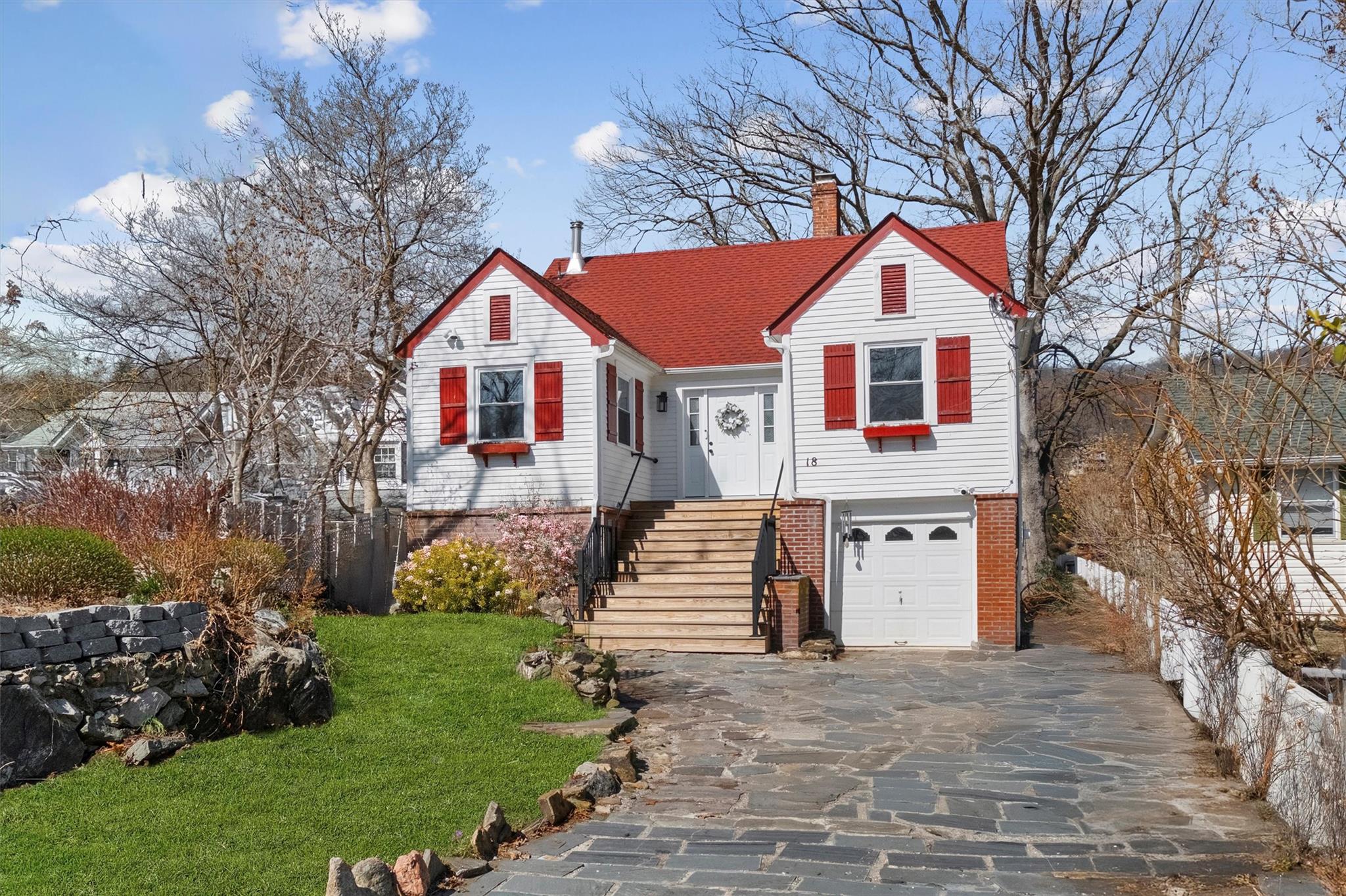 18 Point Drive, Lake Peekskill, New York image 3