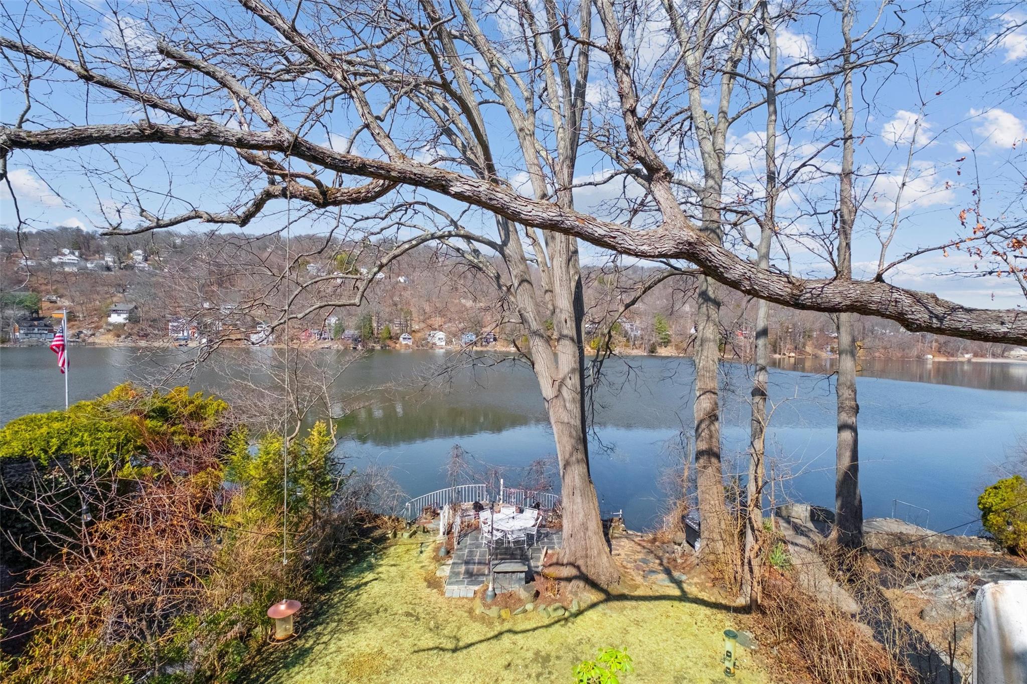 18 Point Drive, Lake Peekskill, New York image 28