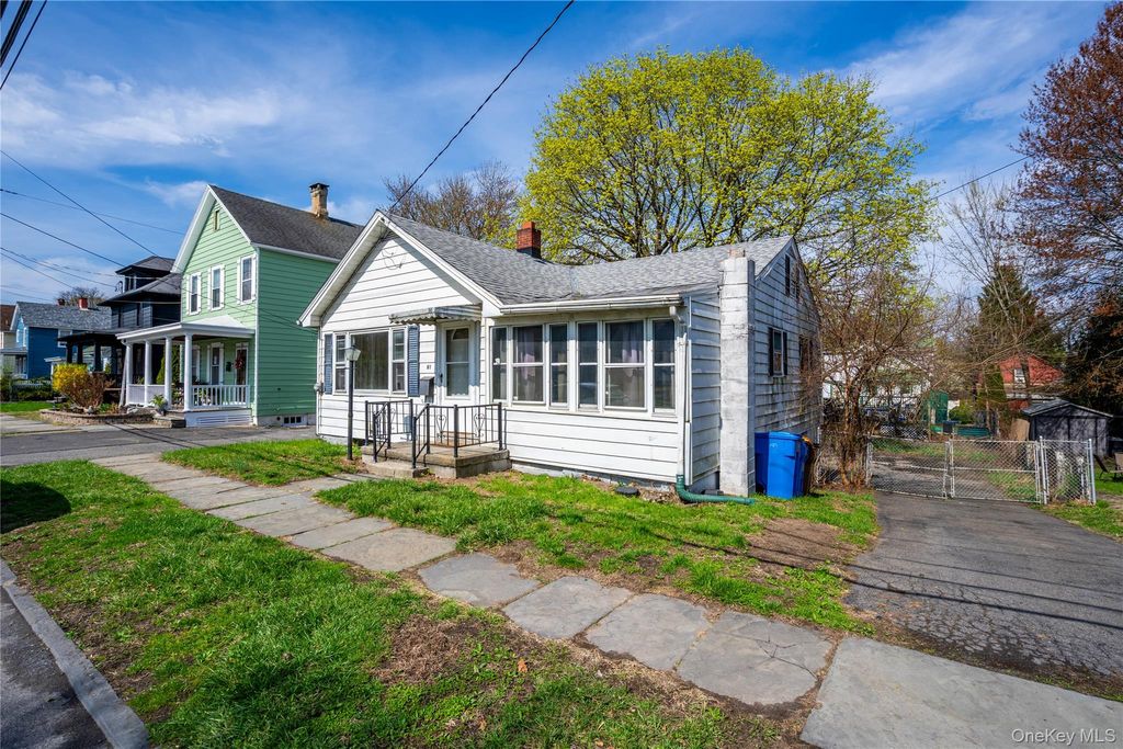 Photo of 81 Pine Grove Avenue, Kingston, NY 12401 (MLS # 945927)