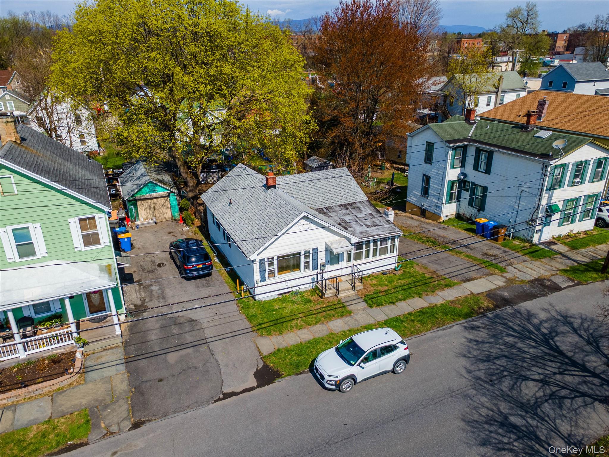 81 Pine Grove Avenue