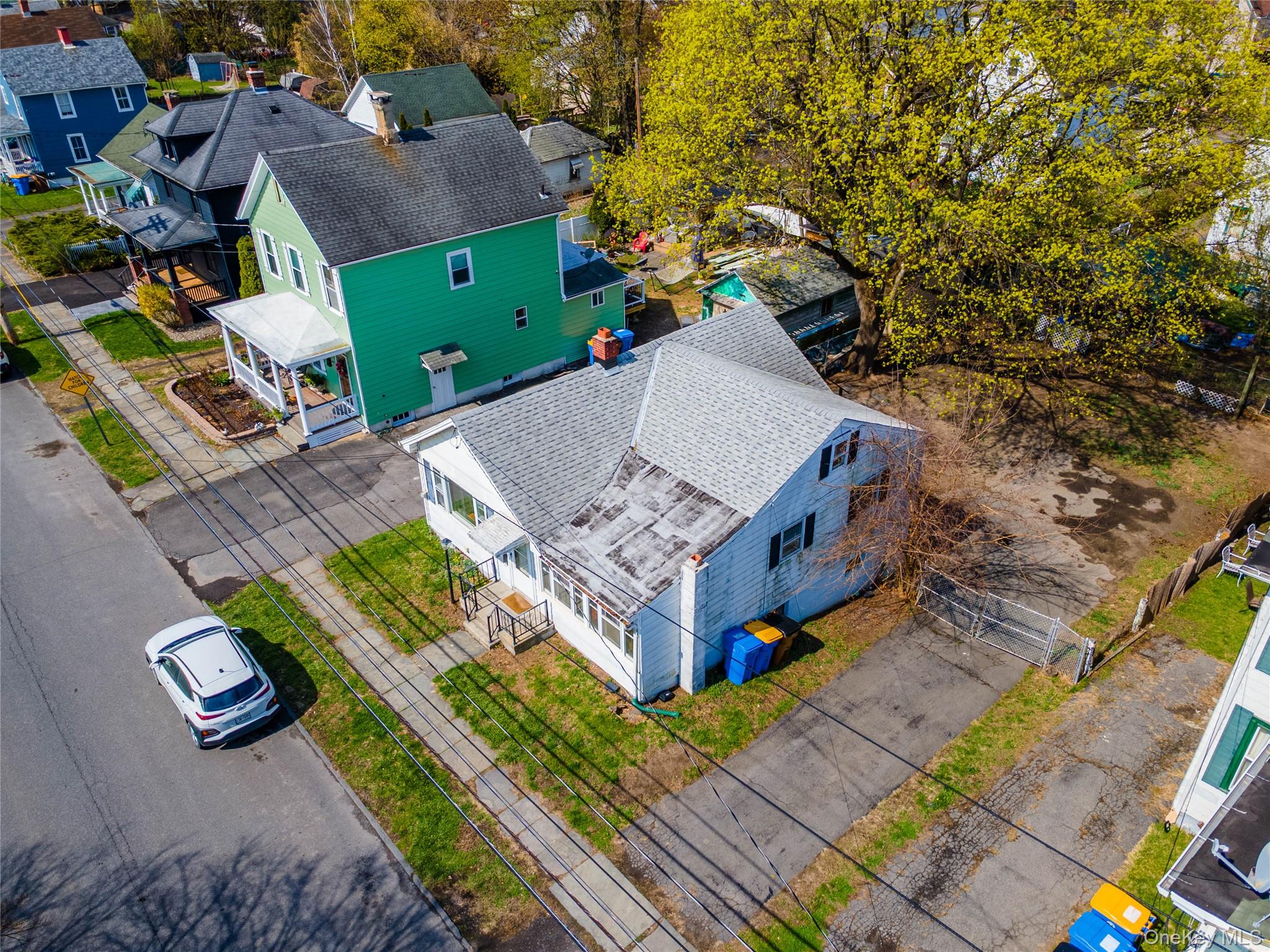 81 Pine Grove Avenue