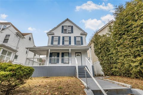 184 Hillside Avenue Mount Vernon NY 10553