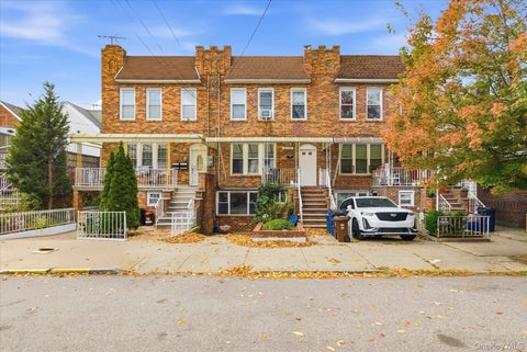 Multifamily For Sale - 2534 E 26th Street<br/> Brooklyn, NY 11235