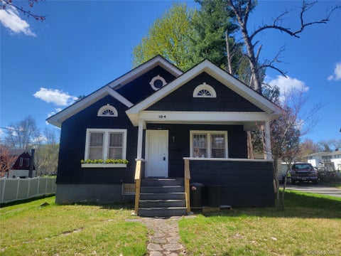 Photo of 104 Buckley Street, Liberty, NY 12754 (MLS # 1029911)