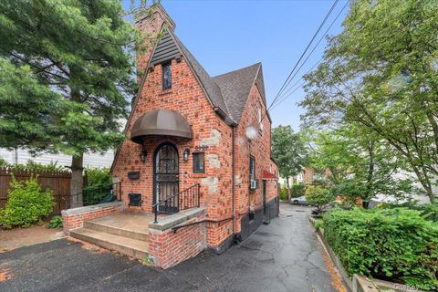 Multifamily For Sale - 2323 Powell Avenue<br/> Bronx, NY 10462