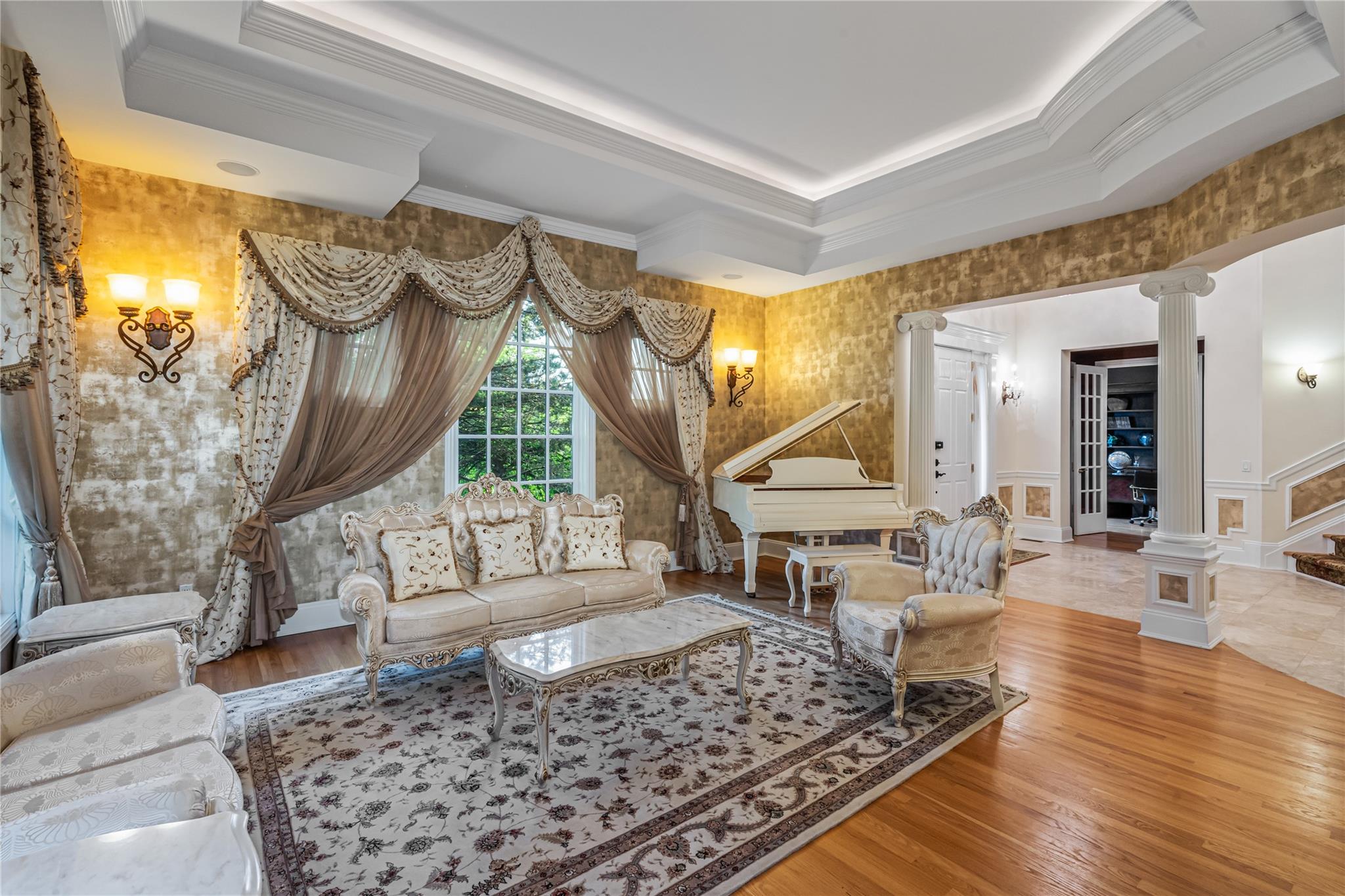 5 Westgate Rd
