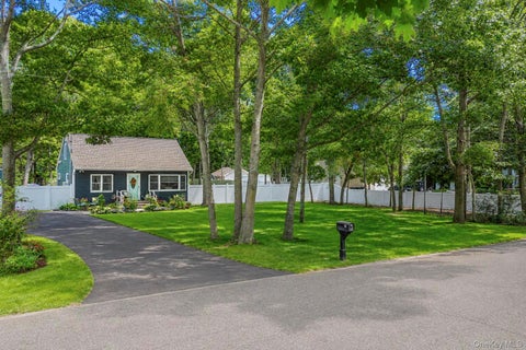 Homes For Sale - 51 Roberts Road<br/> Shirley, NY 11967