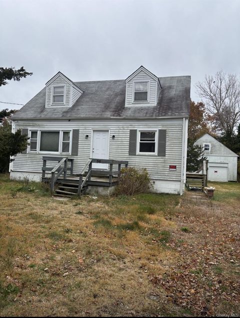 56 Inlet Road W Hampton Bays NY 11946