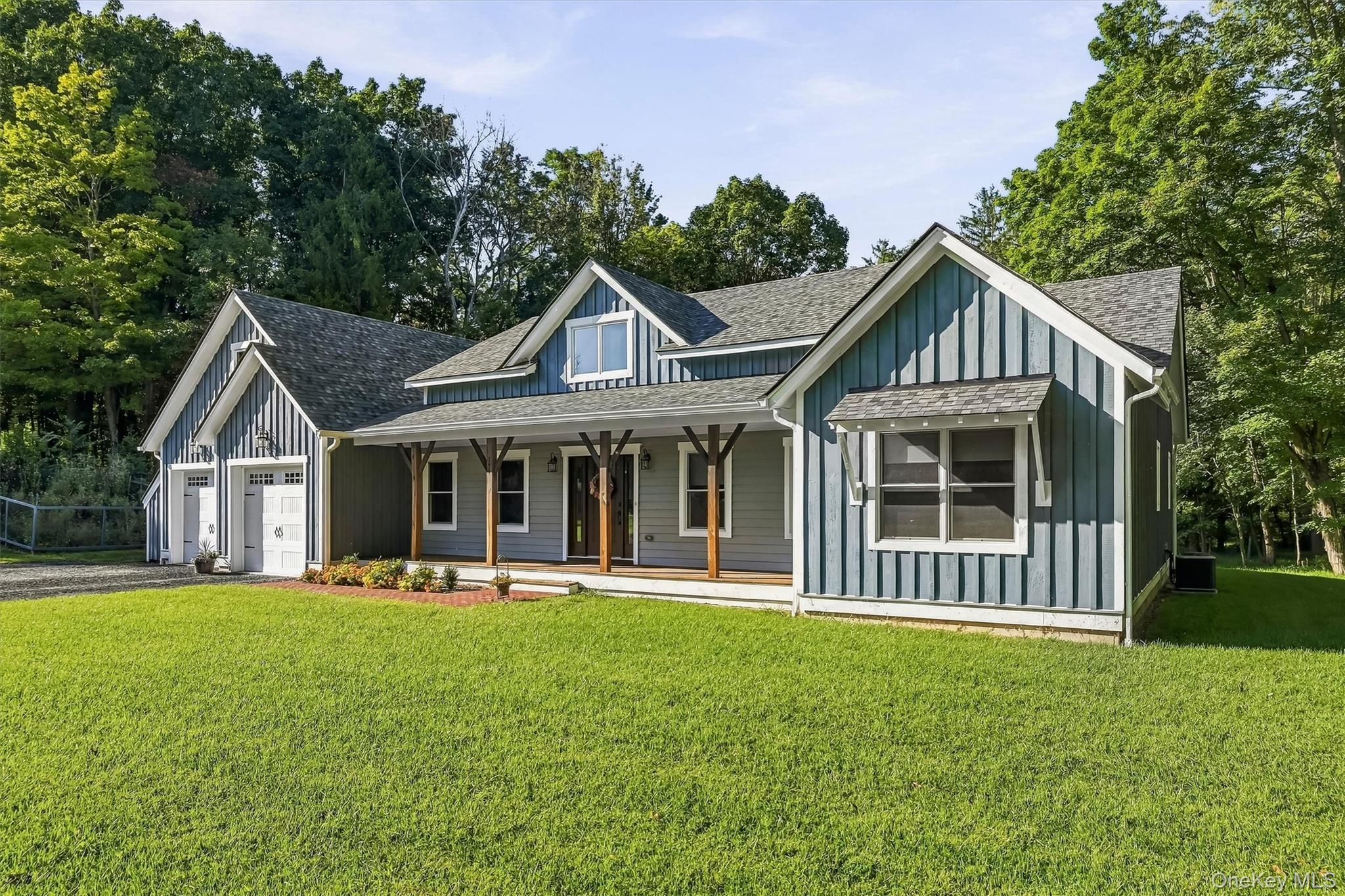 354 Mt Joy Road
