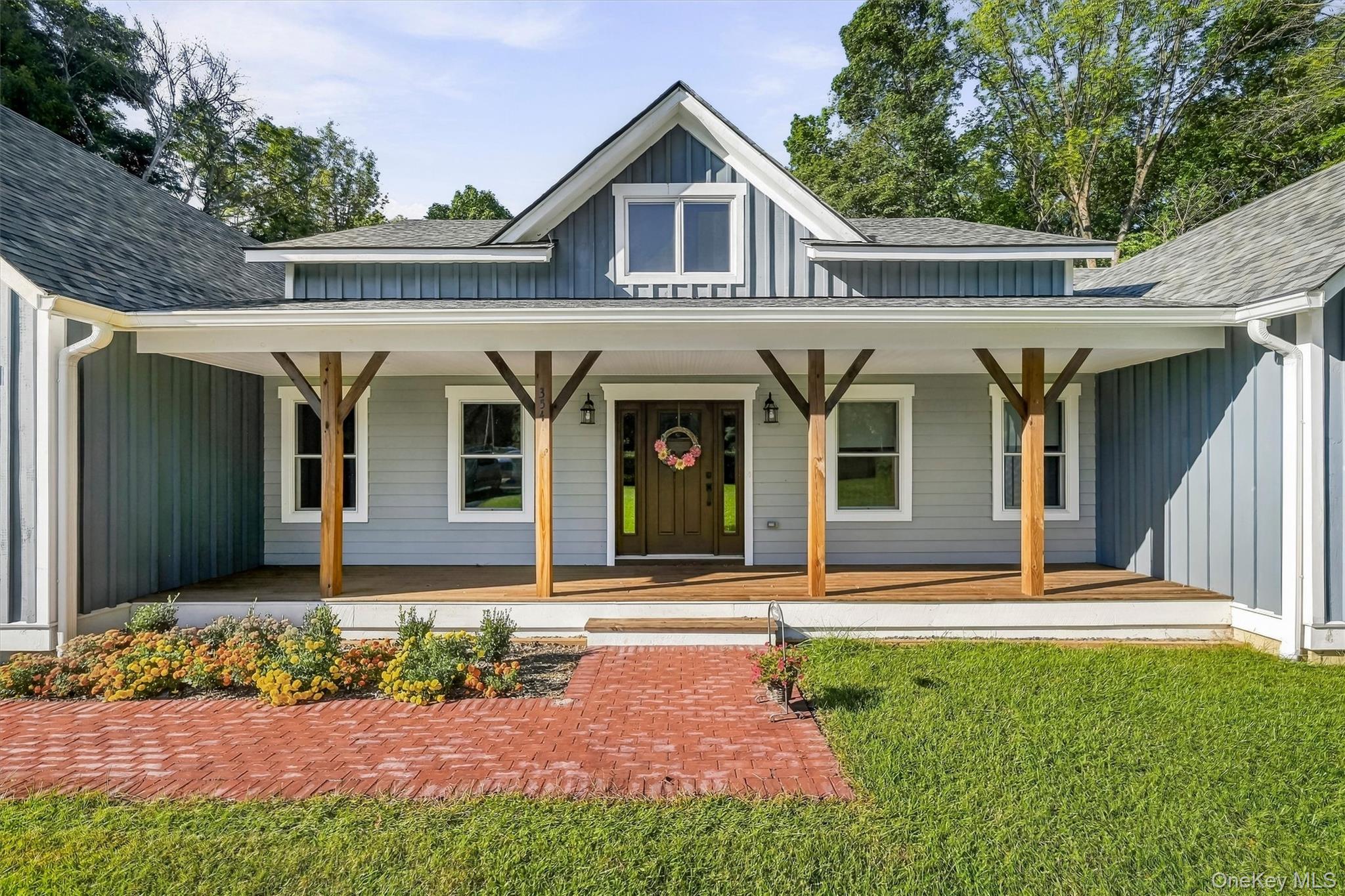 354 Mt Joy Road