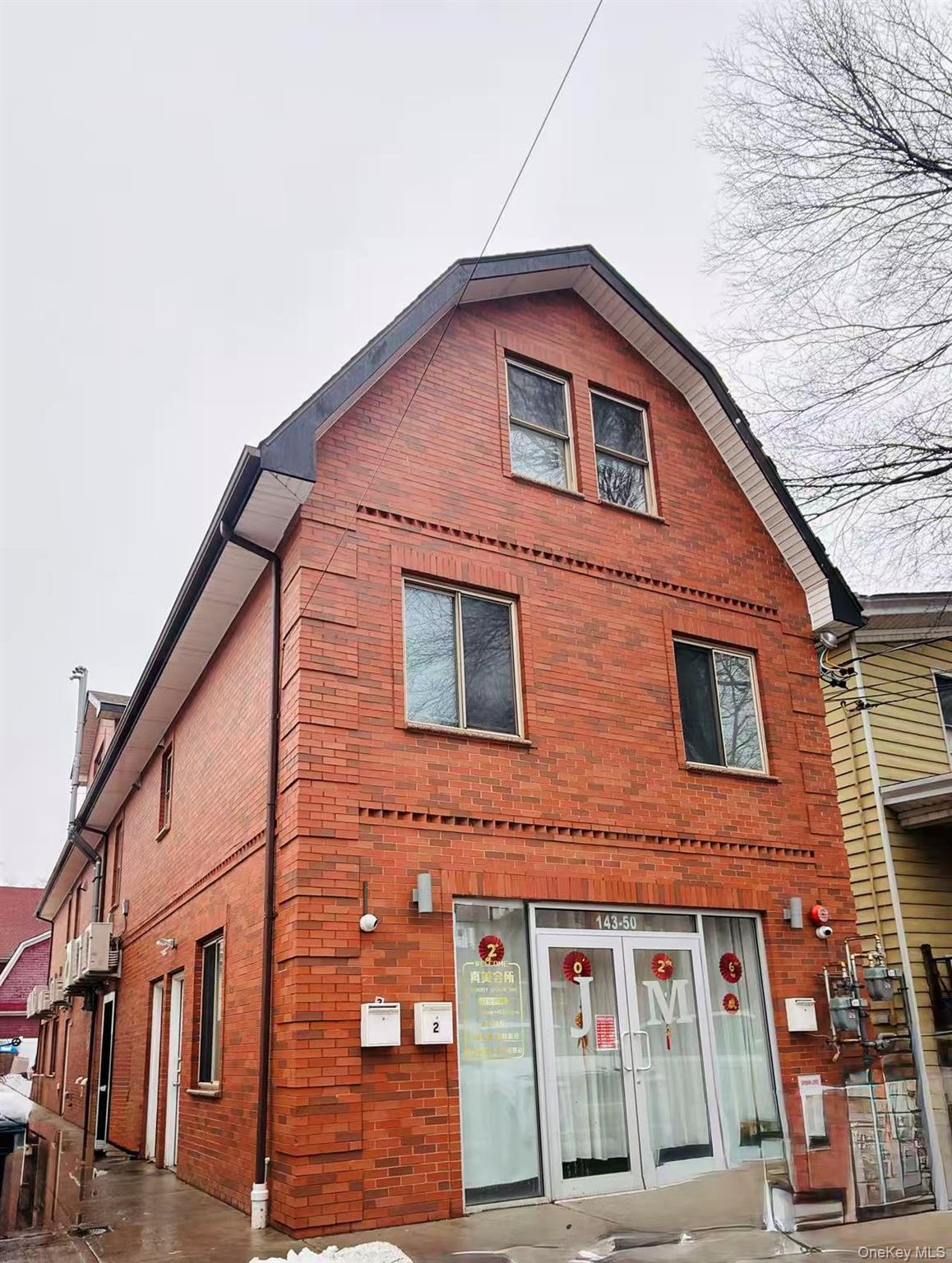 14350 Franklin Avenue