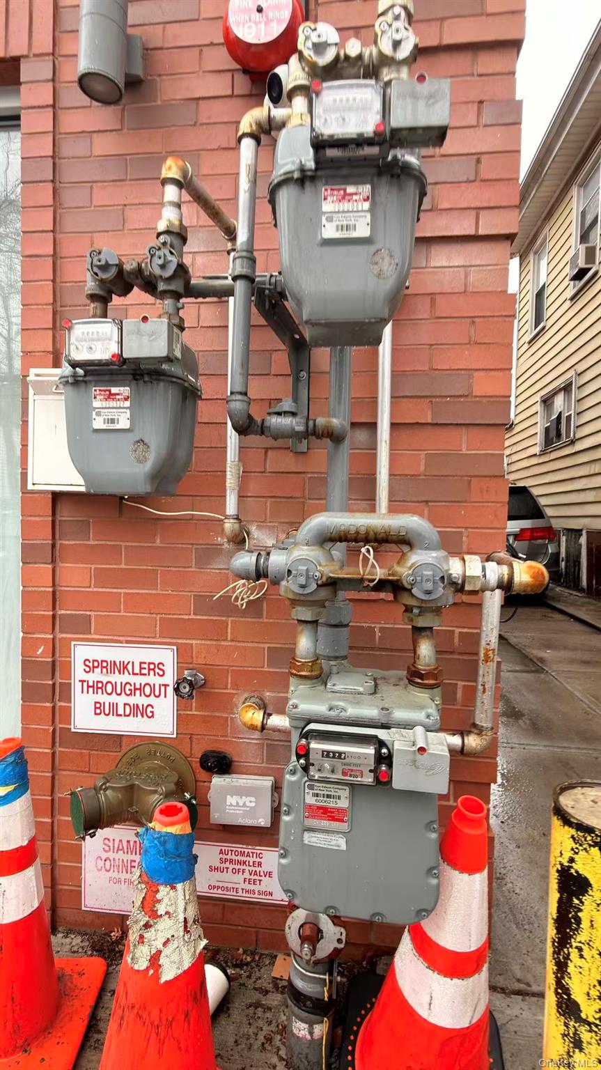 14350 Franklin Avenue