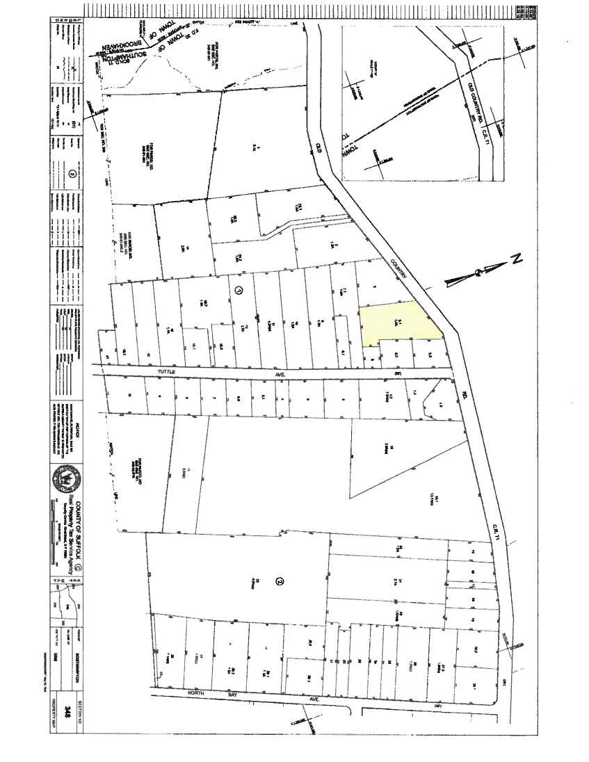 267 Old Country Road, Eastport, New York image 17