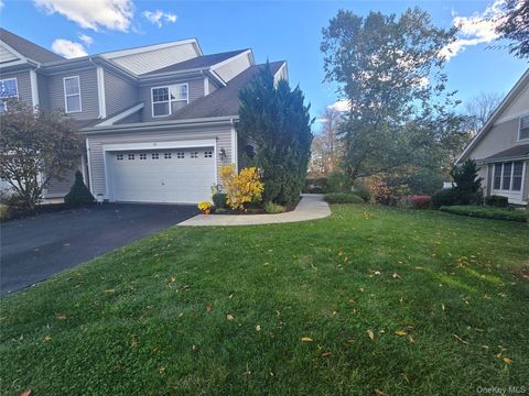 Photo of 80 Fairways Drive, Middletown, NY 10940 (MLS # 927726)