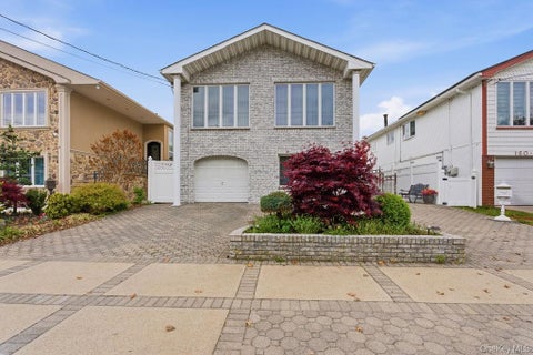 Homes For Sale - 160-12 92nd Street<br/> Howard Beach, NY 11414