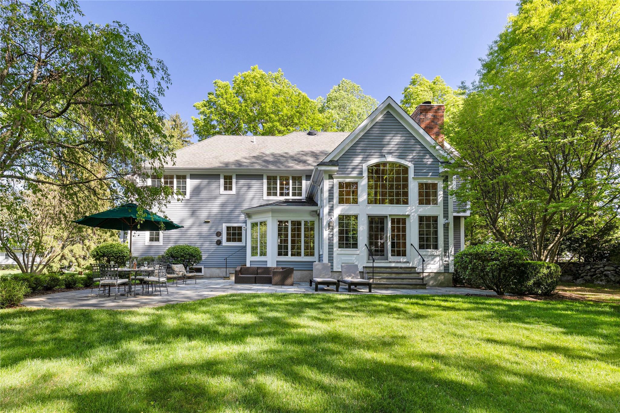 36 Hunt Place, Rye, New York image 35
