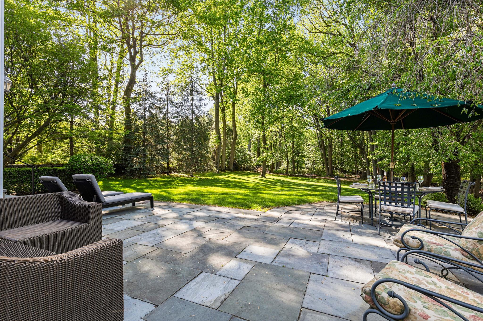 36 Hunt Place, Rye, New York image 34
