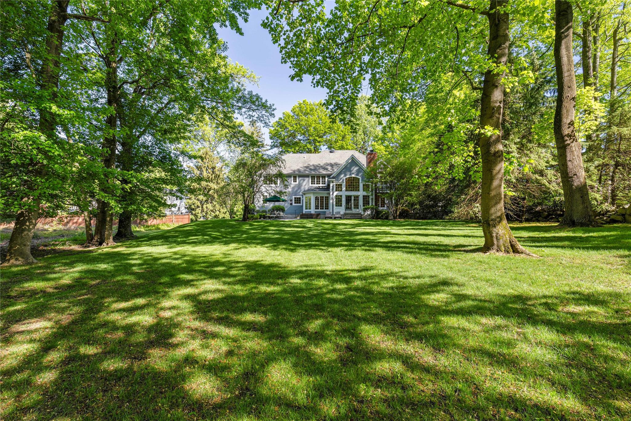 36 Hunt Place, Rye, New York image 37