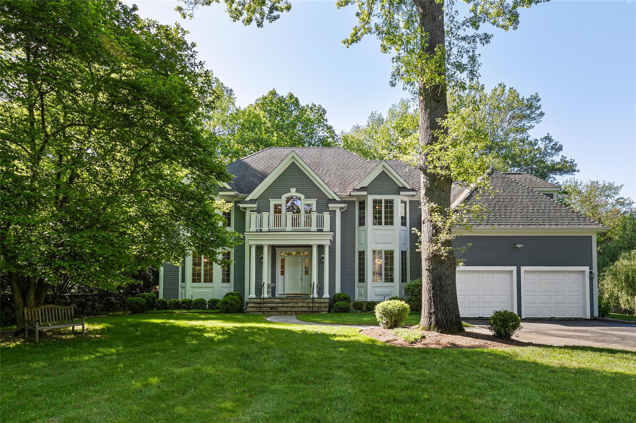 36 Hunt Place, Rye, New York image 2