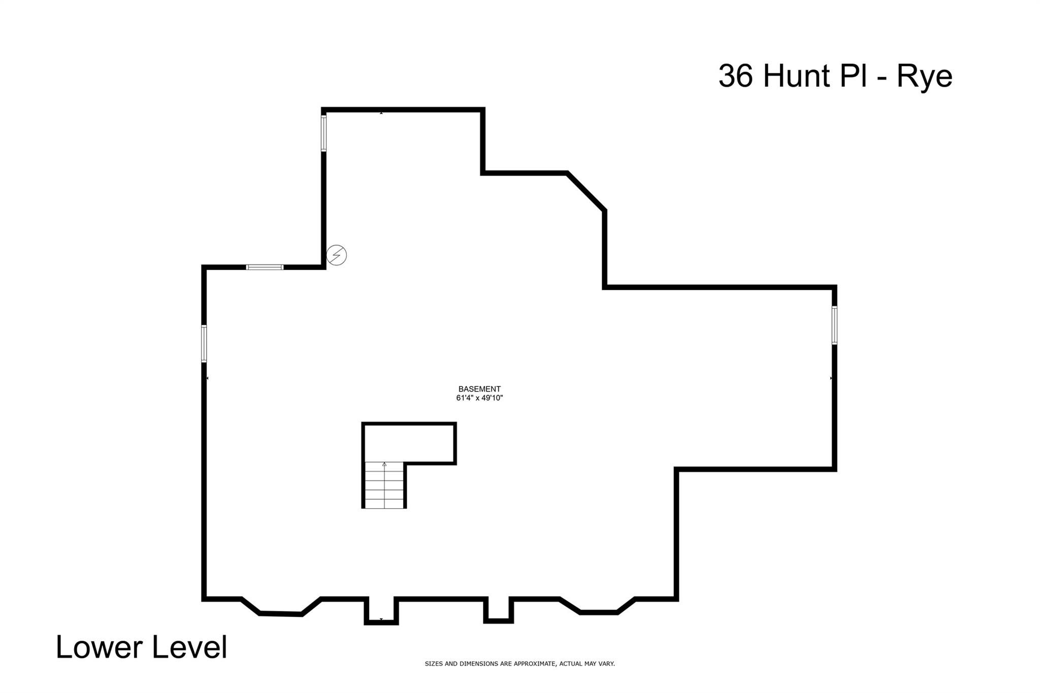 36 Hunt Place, Rye, New York image 40