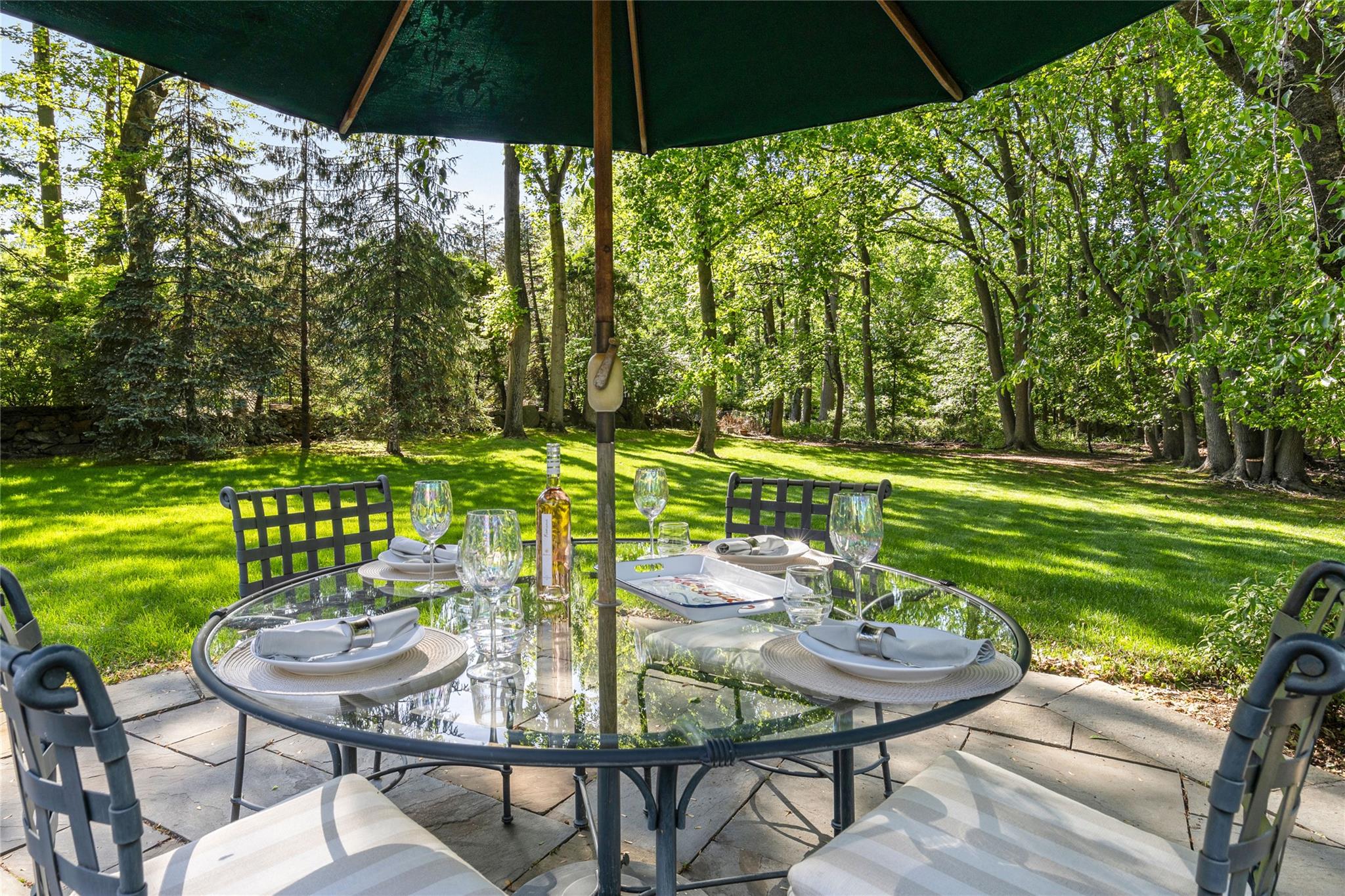 36 Hunt Place, Rye, New York image 33