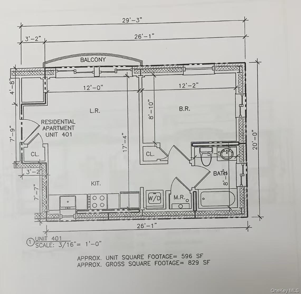 14219 Cherry Avenue 401