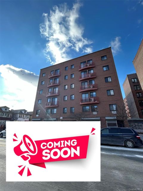 Photo of 14219 Cherry Avenue #401, Flushing, NY 11355 (MLS # 951975)