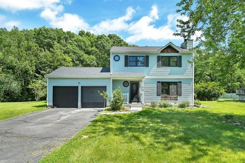 54 Capital Drive, Blooming Grove, NY 10992 - MLS#: 836661